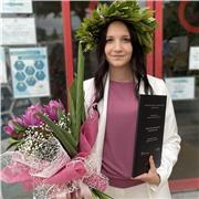 Con un'esperienza di più di 3 anni in un doposcuola specializzato, offro lezioni ai ragazzi con l'obiettivo di apprendere il proprio metodo di studio (sfruttando i propri punti di forza) nelle varie discipline scolastiche (matematica, inglese, storia ecc)